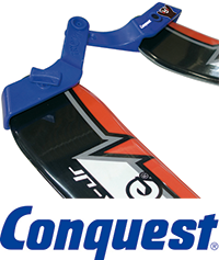 Conquest Tri-Ski