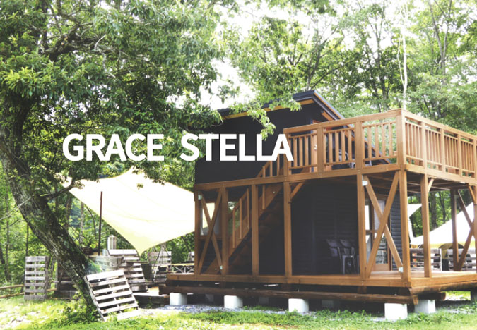 GRACE site