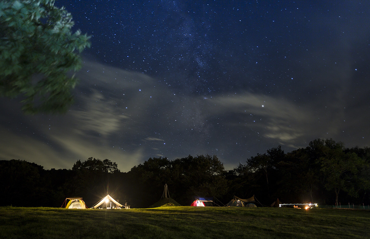 Meiho Resort Camp