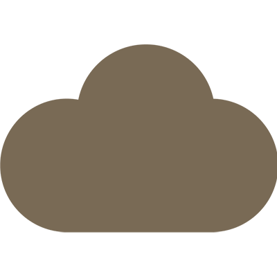 Cloudy