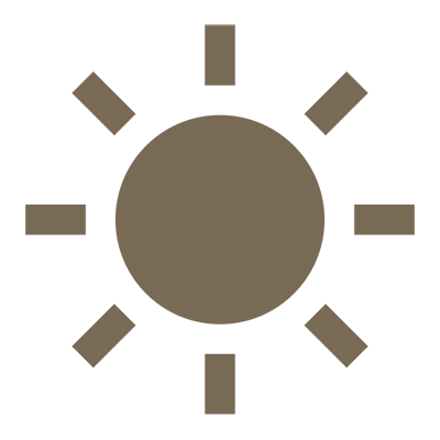 Sunny
