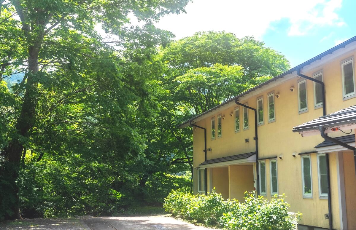 Meiho Resort Camp