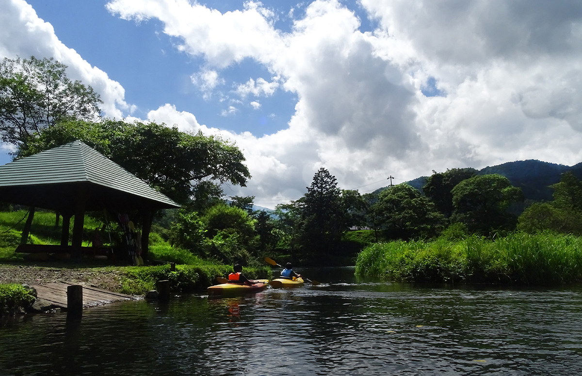 Meiho Resort Family