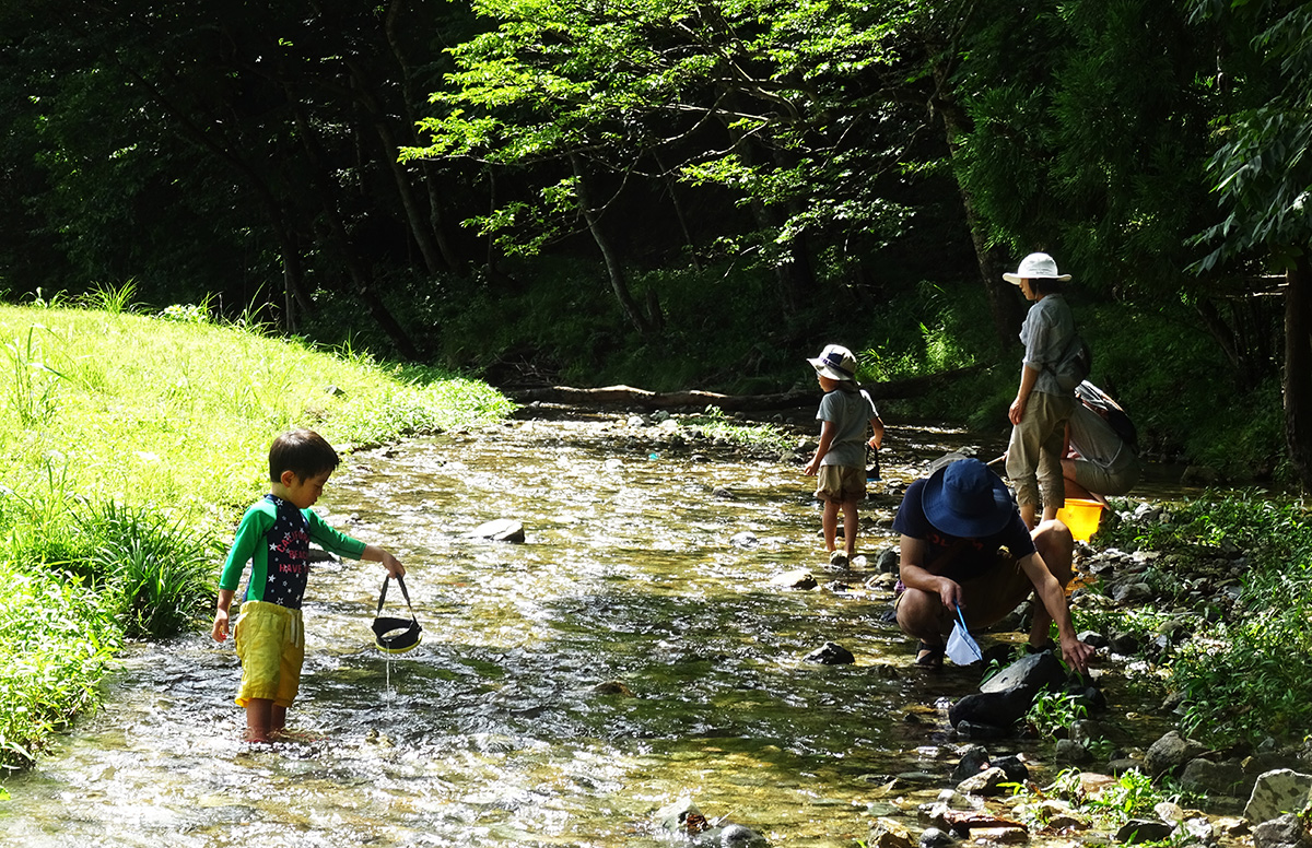 Meiho Resort Family