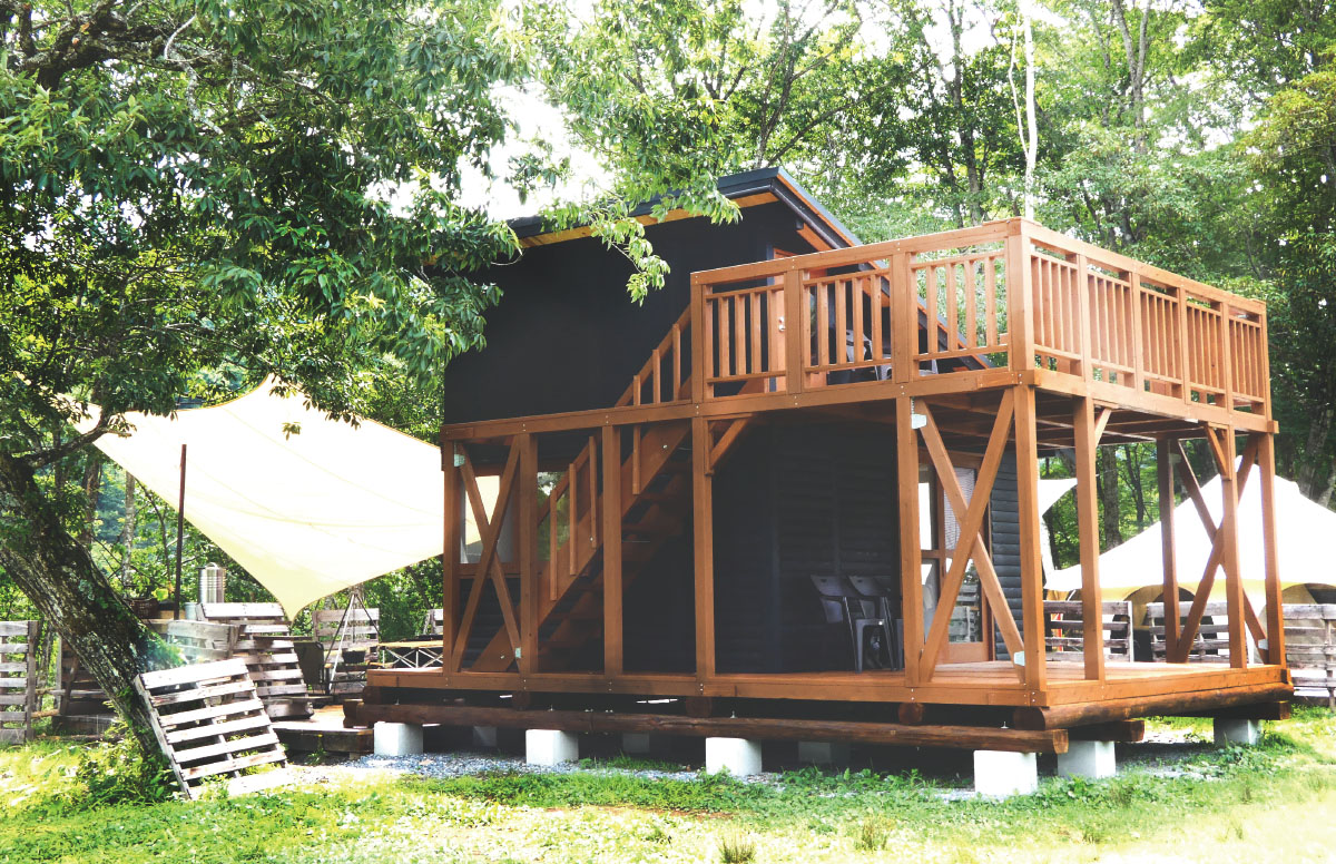 GRACE site