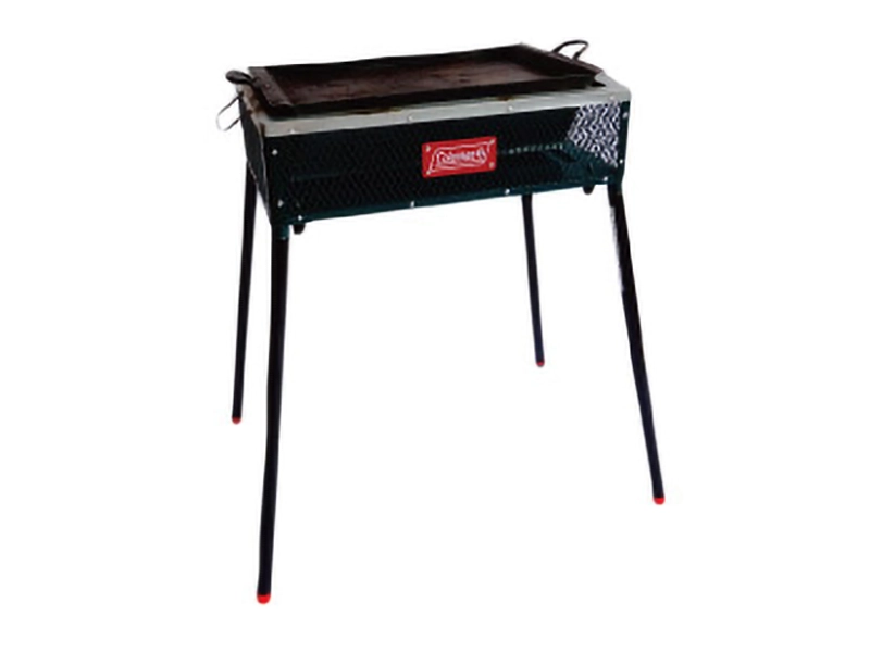 BBQ stove