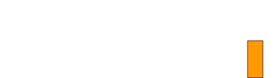 There is snow and ice on most of the roads.