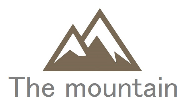 A slope