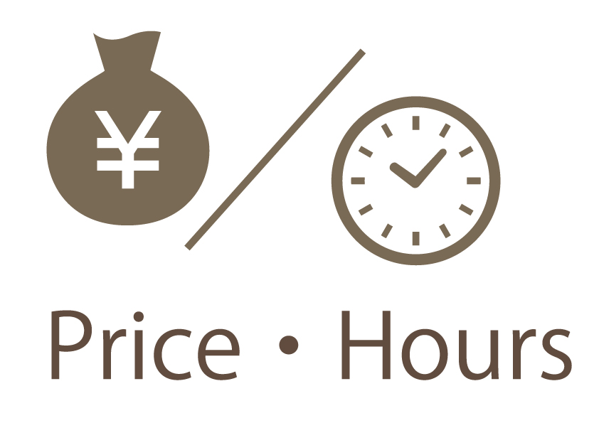 Fee · time