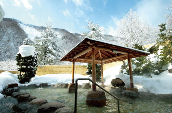 Meiho Onsen Yuseikan